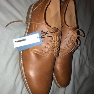 Sonoma dress shoes